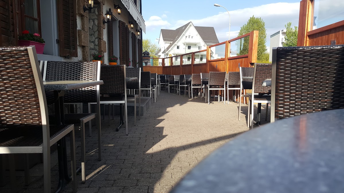 Ristorante Mediterraneo-Bahnhof Photos 2